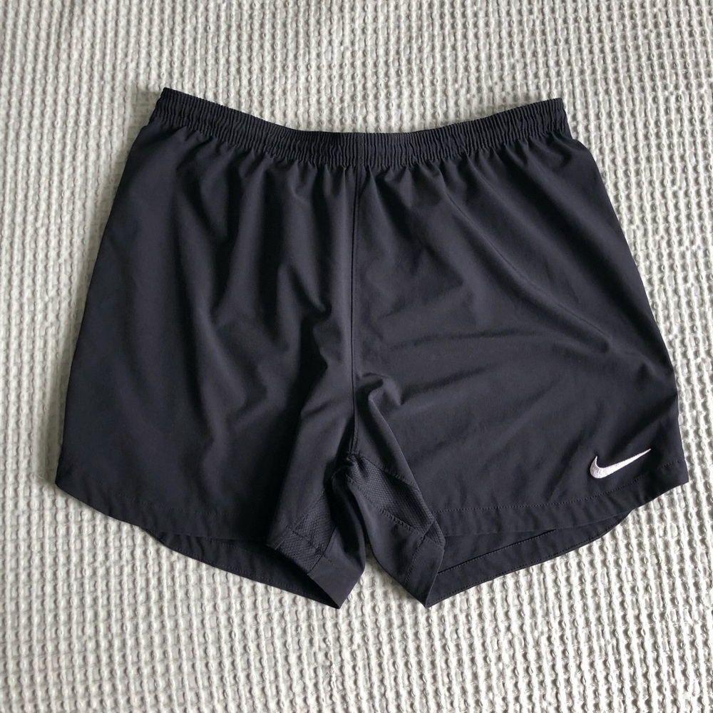 Nike High-waisted Shorts